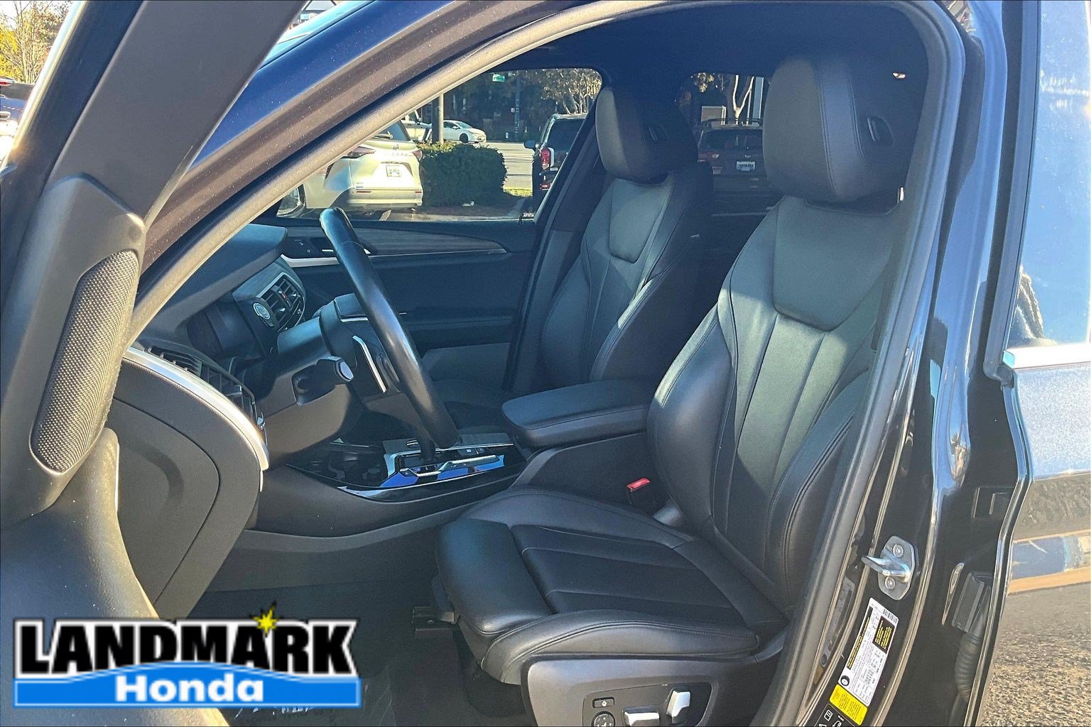 Used 2020 BMW X3 xDrive30i w/ Premium Package AWD/4WD image 27
