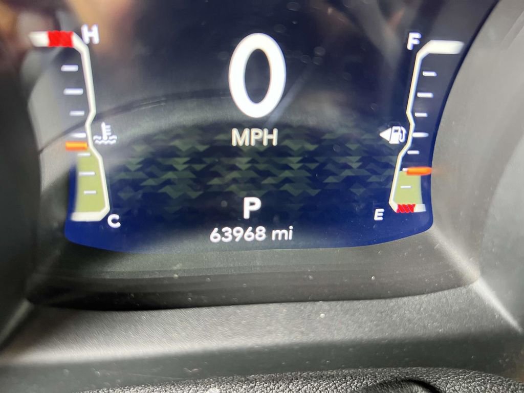 Certified 2021 Jeep Wrangler Unlimited Sport image 27
