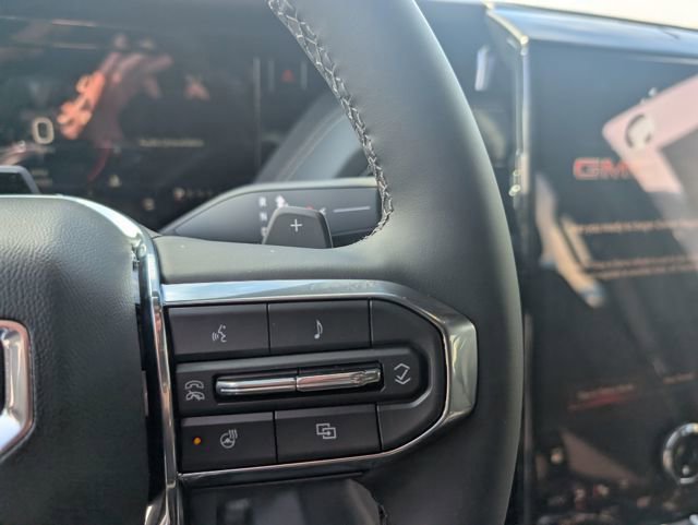 New 2026 GMC Yukon XL Elevation w/ Elevation Premium Package image 19