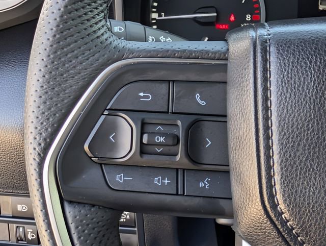 Used 2025 Toyota Tundra SR5 w/ TRD Off-Road Premium Package image 58