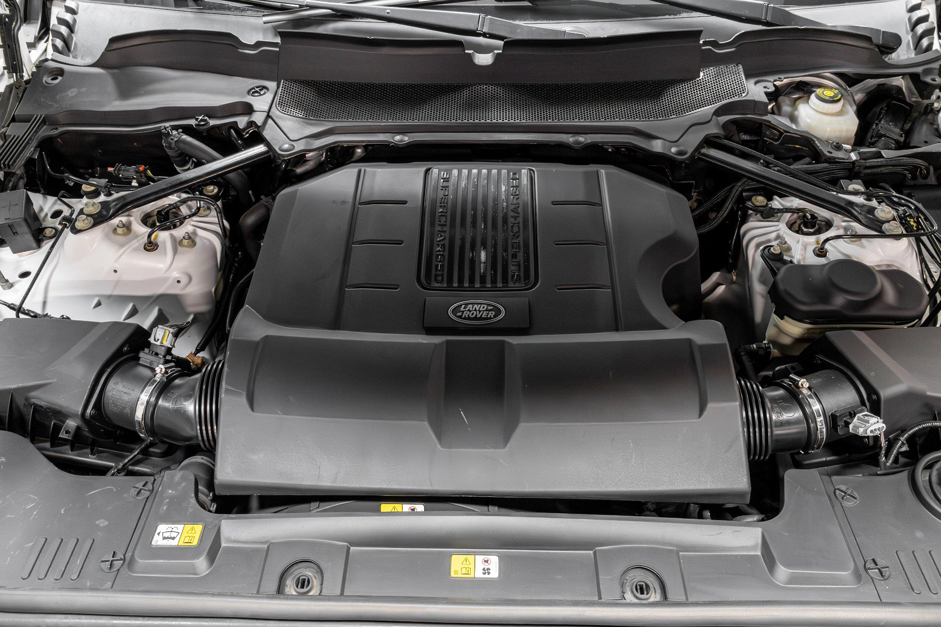 Used 2019 Land Rover Range Rover Long Wheelbase Autobiography image 42