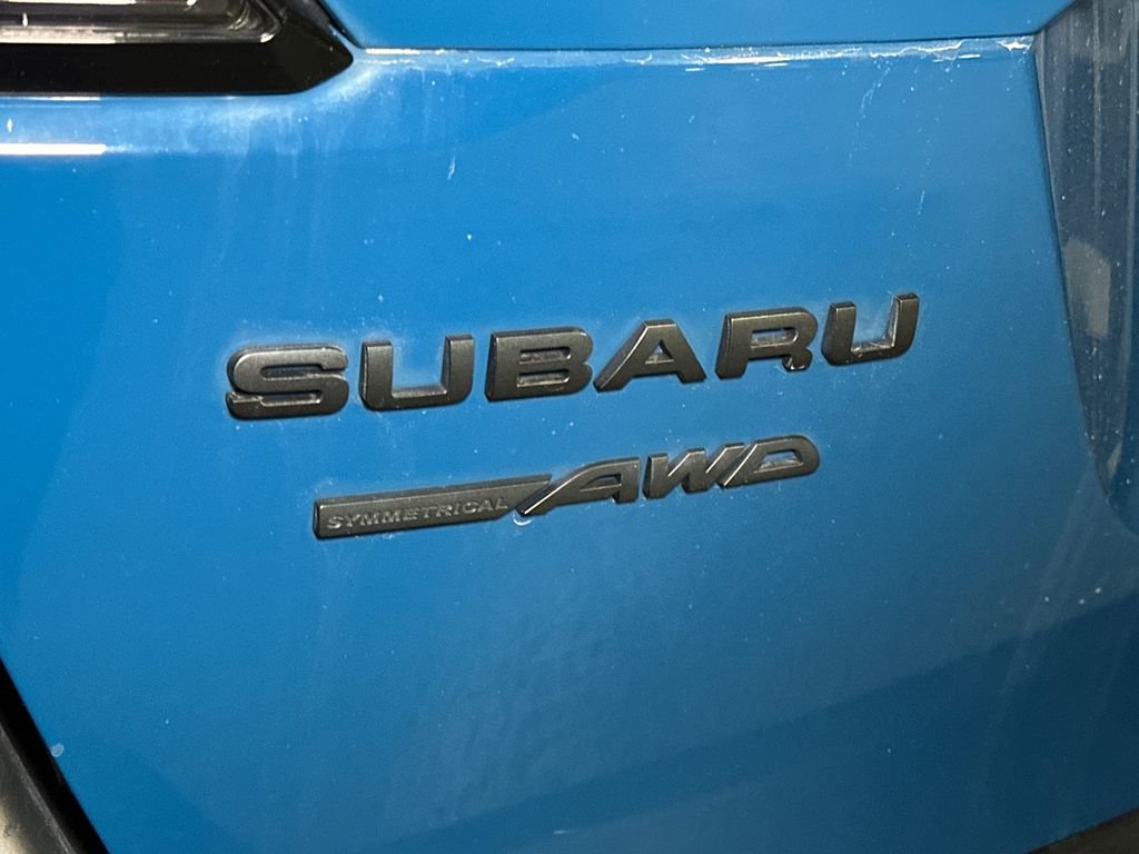 Used 2022 Subaru Outback Wilderness image 5