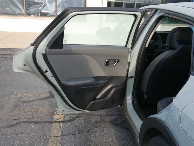 Used 2025 Kia K4 EX FWD image 18