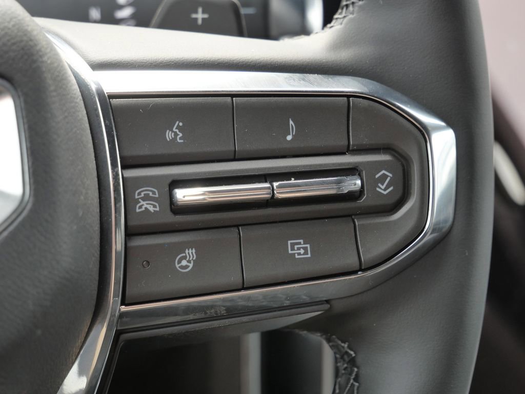 New 2026 GMC Acadia Elevation w/ Black Edition AWD/4WD image 50