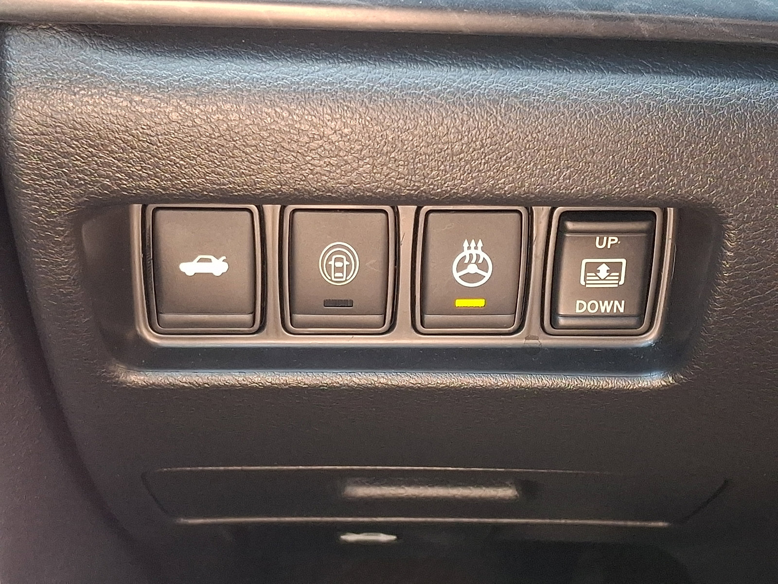 Used 2019 Nissan Maxima Platinum w/ Sport Mat Group image 27