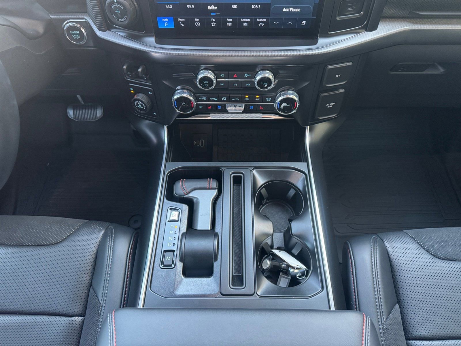 Certified 2025 Ford F150 Raptor image 11