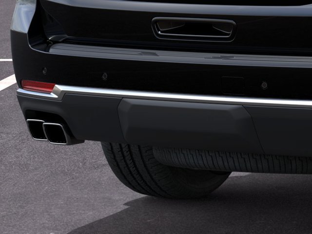 New 2026 Chevrolet Tahoe High Country w/ Sun And Tow Package AWD/4WD image 14