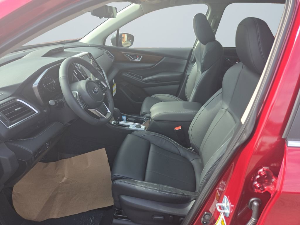 Used 2025 Subaru Ascent Touring image 9