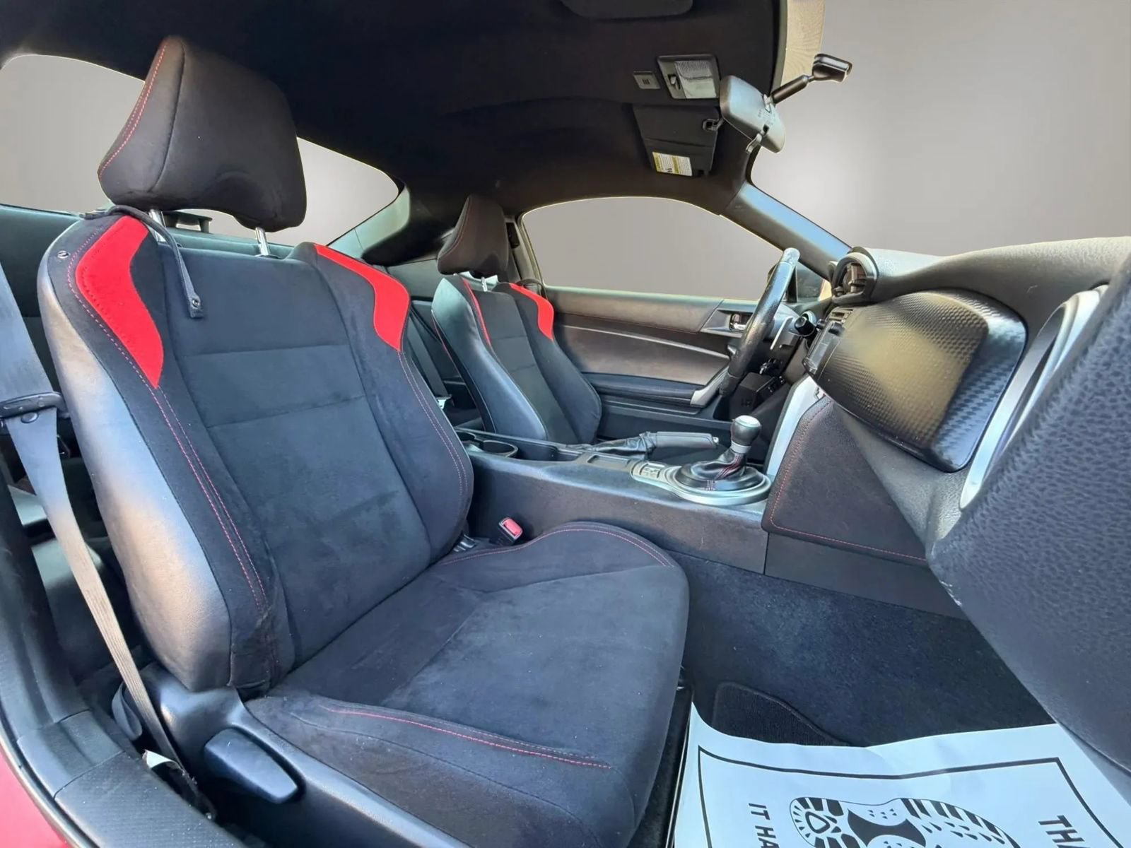Used 2014 Scion FR-S RWD image 19
