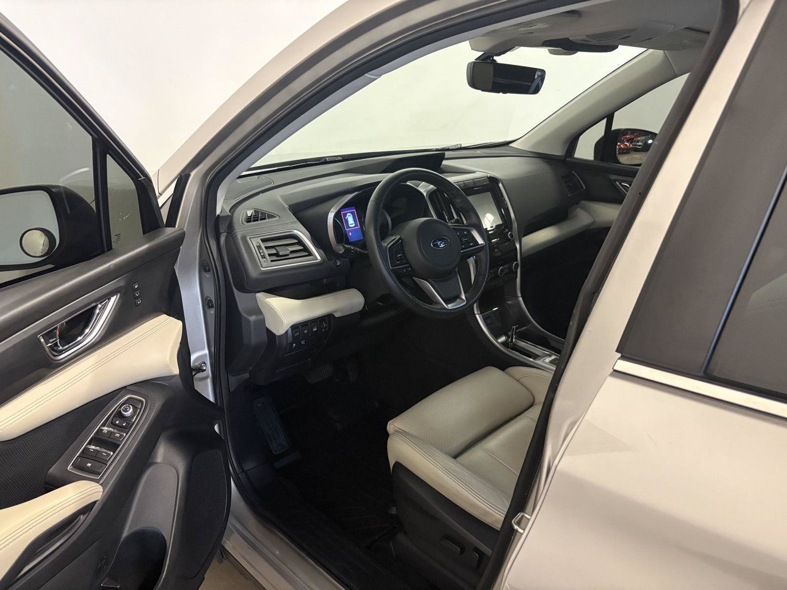 Used 2020 Subaru Ascent Limited AWD/4WD image 12