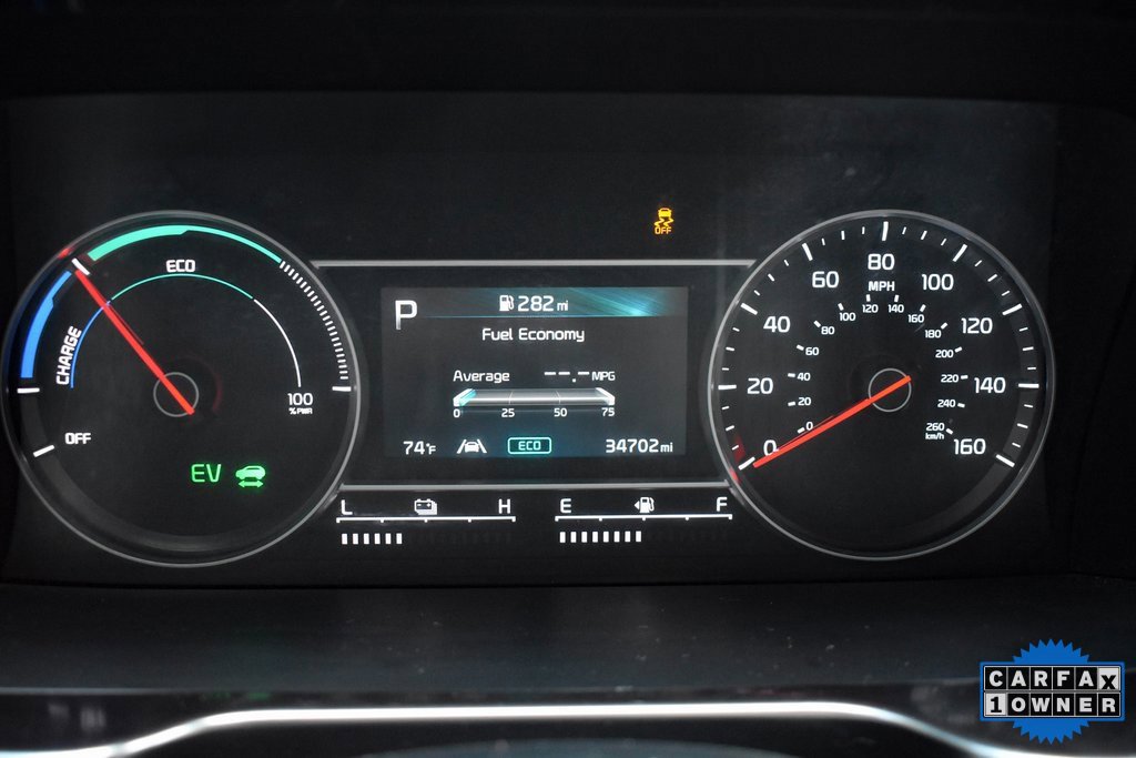 Used 2023 Kia Sorento EX image 15