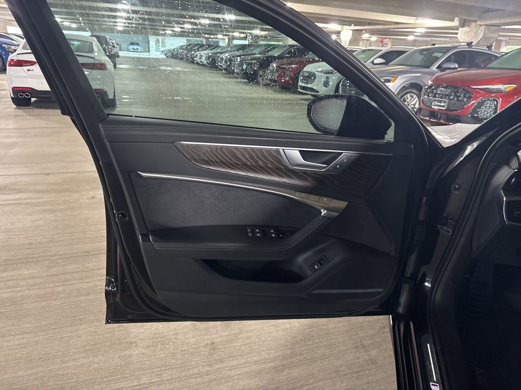 Used 2022 Audi A6 3.0T Prestige image 10