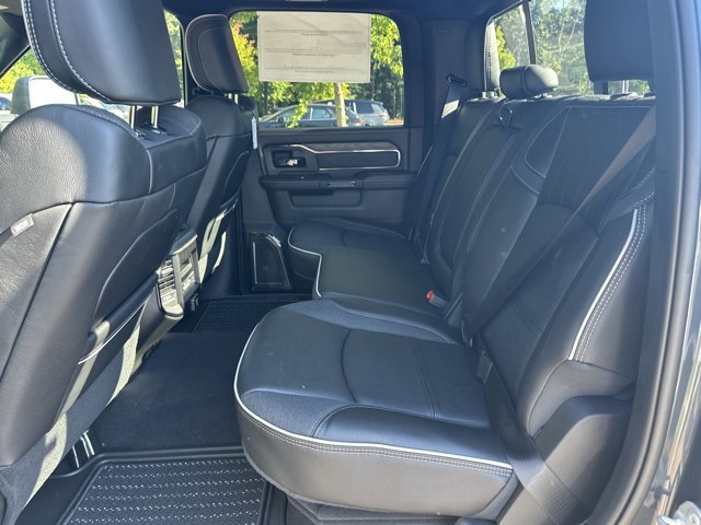 New 2026 RAM 2500 Limited RWD image 19