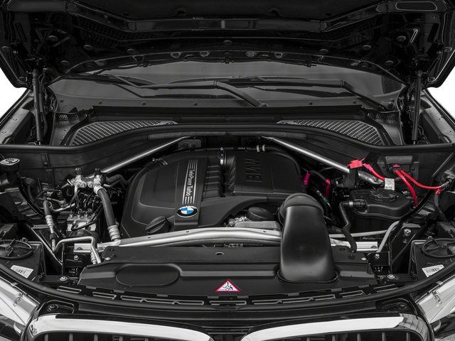 Used 2017 BMW X5 xDrive35i image 14