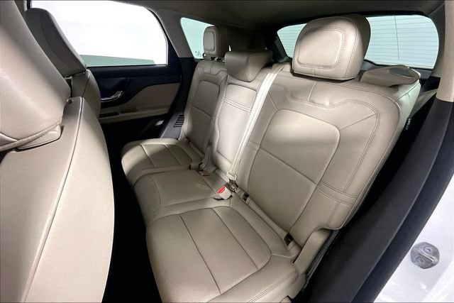 Used 2023 Lincoln Corsair Reserve FWD image 24