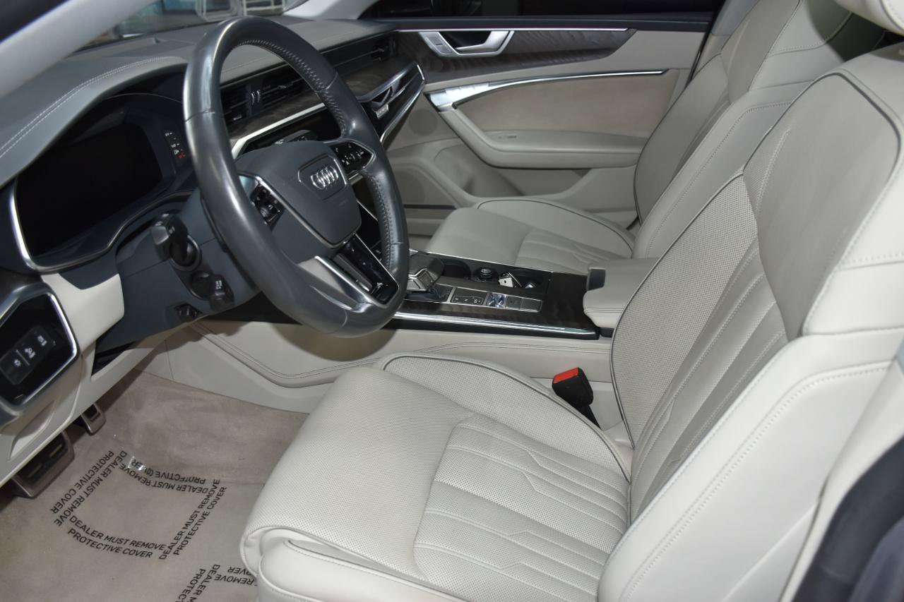 Used 2019 Audi A7 3.0T Prestige AWD/4WD image 18