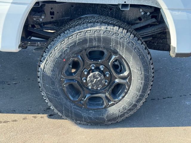 New 2026 Ford F350 XL w/ STX Appearance Package AWD/4WD image 10
