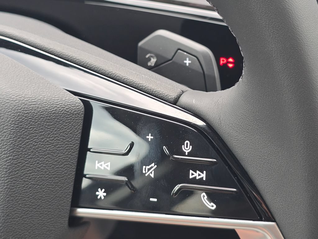 New 2026 Audi Q3 quattro 2.0T AWD/4WD image 30