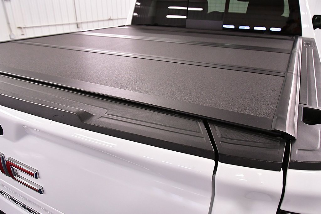 Used 2024 GMC Sierra 1500 AT4 w/ AT4 Preferred Package image 13