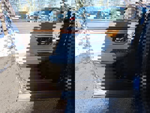 Certified 2020 Honda CR-V EX-L image 16