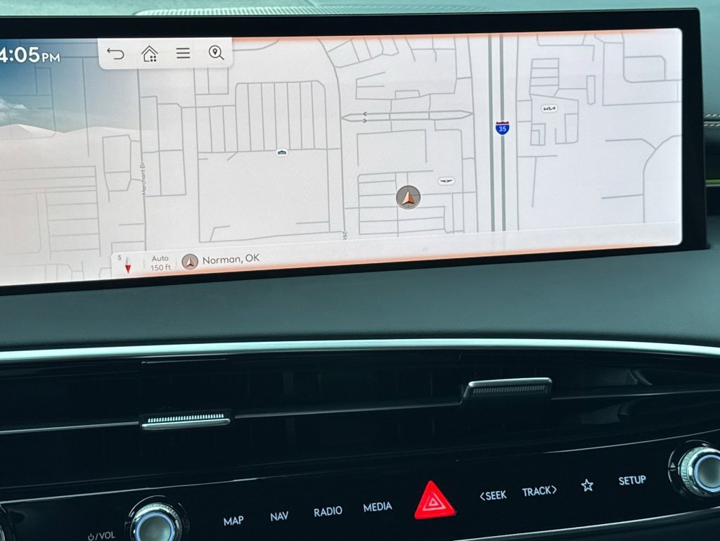 New 2026 Genesis GV70 3.5T Sport Advanced image 8