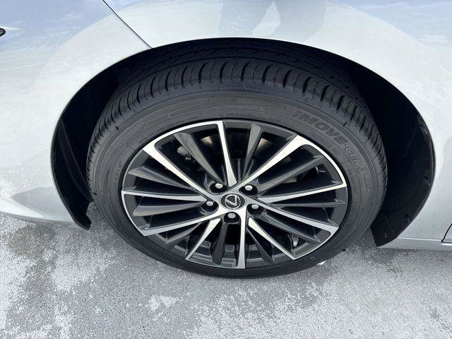 Certified 2022 Lexus ES 350 w/ Premium Package FWD image 10