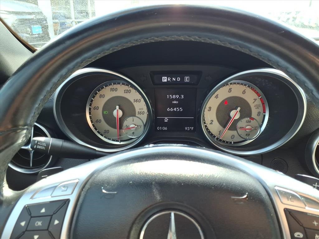 Used 2012 Mercedes-Benz SLK 350 image 19