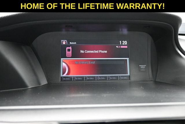 Used 2016 Honda Accord Sport image 28