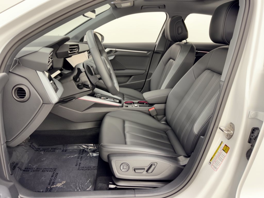 Used 2026 Audi A3 2.0T Premium Plus AWD/4WD image 5