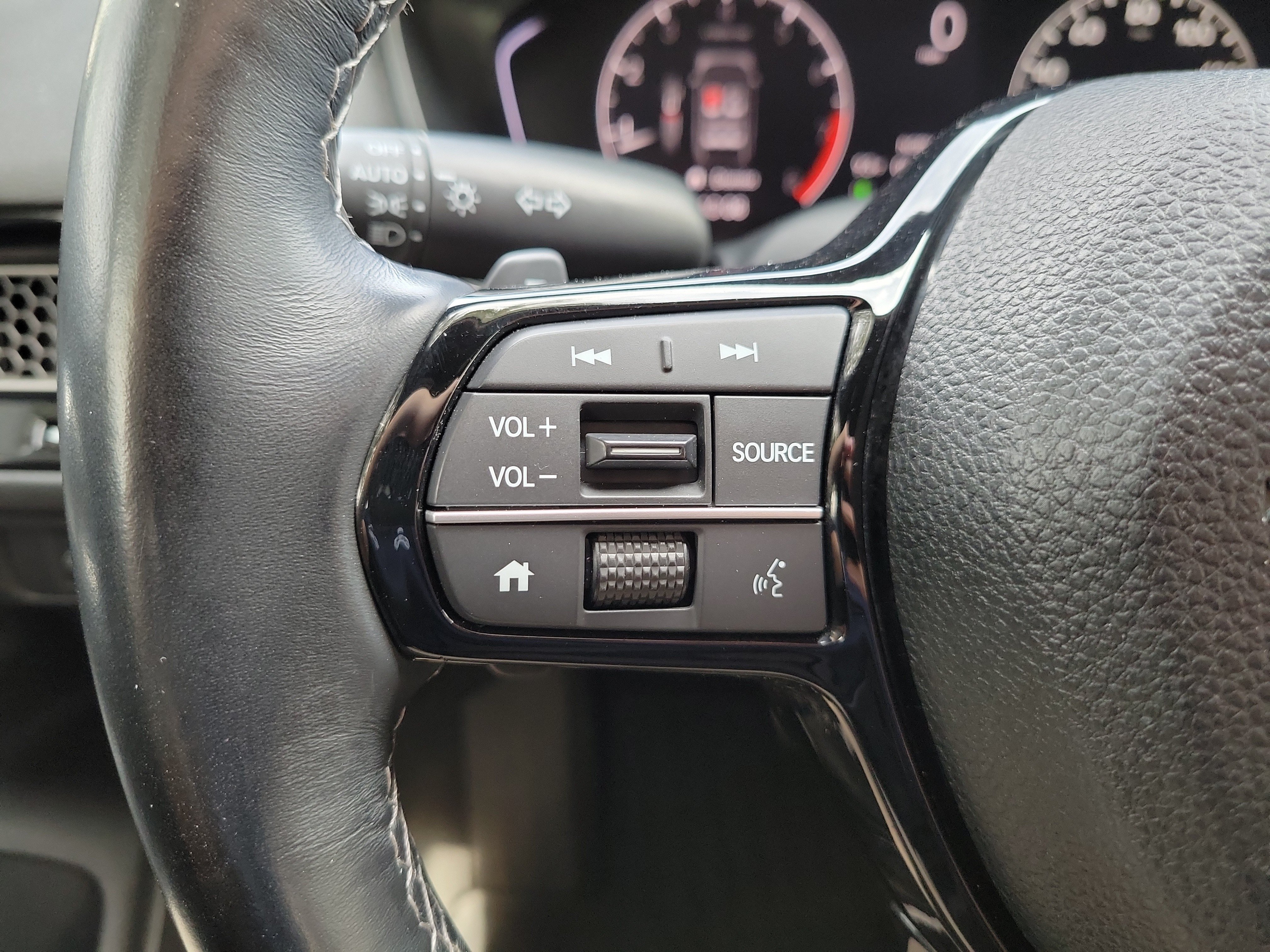 Used 2022 Honda Civic Sport image 26