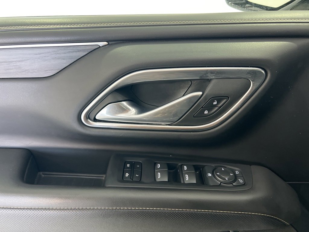 Used 2024 GMC Yukon SLT image 20