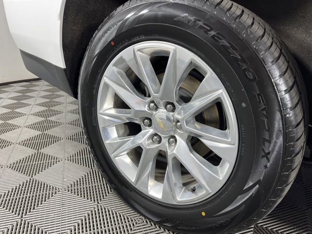 Used 2024 Chevrolet Tahoe Premier image 16