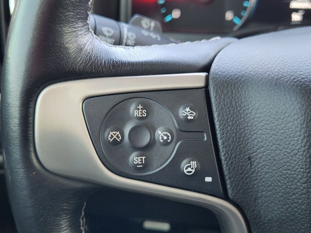 Used 2019 GMC Sierra 2500 Denali w/ Duramax Plus Package image 34