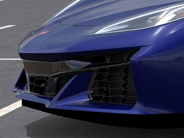 New 2026 Chevrolet Corvette Z06 RWD image 13