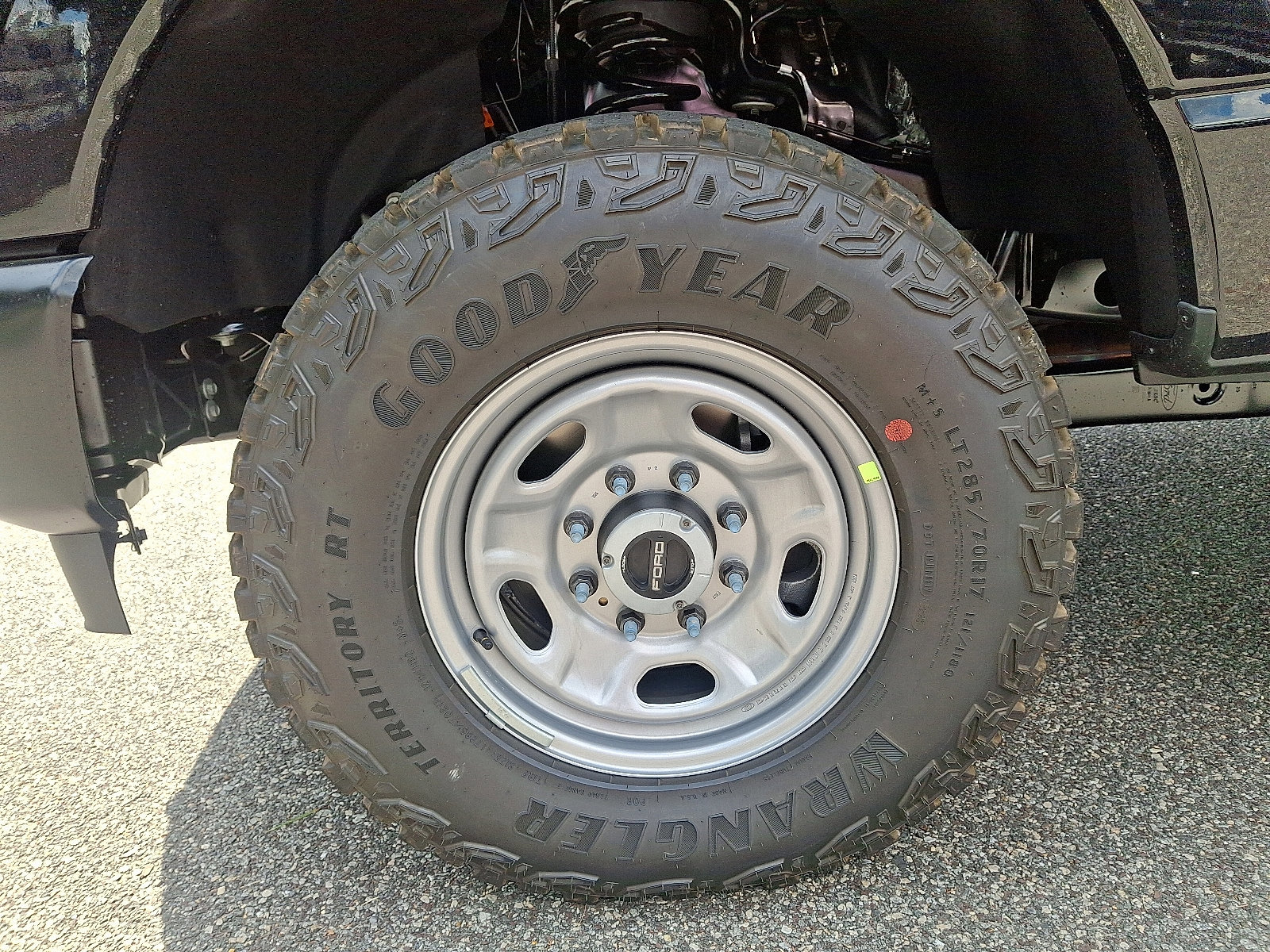 New 2026 Ford F250 XL image 18