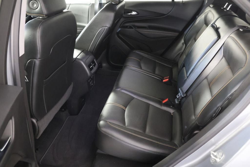 Used 2023 Chevrolet Equinox Premier AWD/4WD image 22