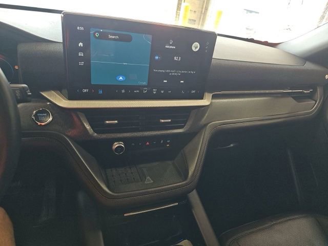 Used 2025 Ford Explorer Platinum w/ LUX Leather Package AWD/4WD image 13