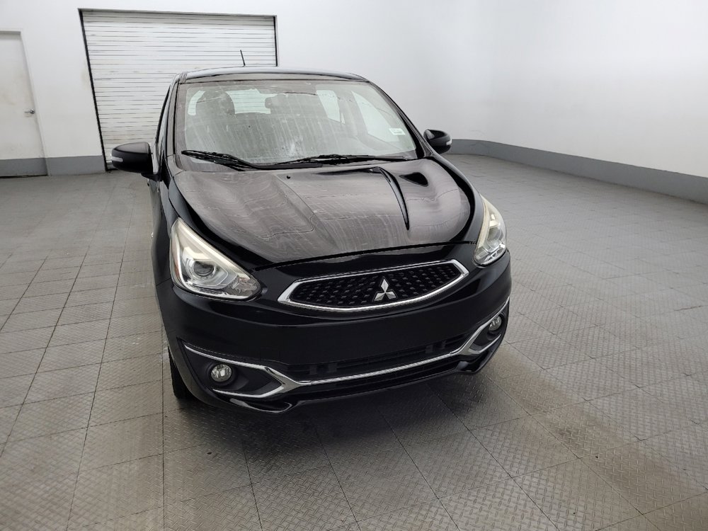 Used 2018 Mitsubishi Mirage GT image 14