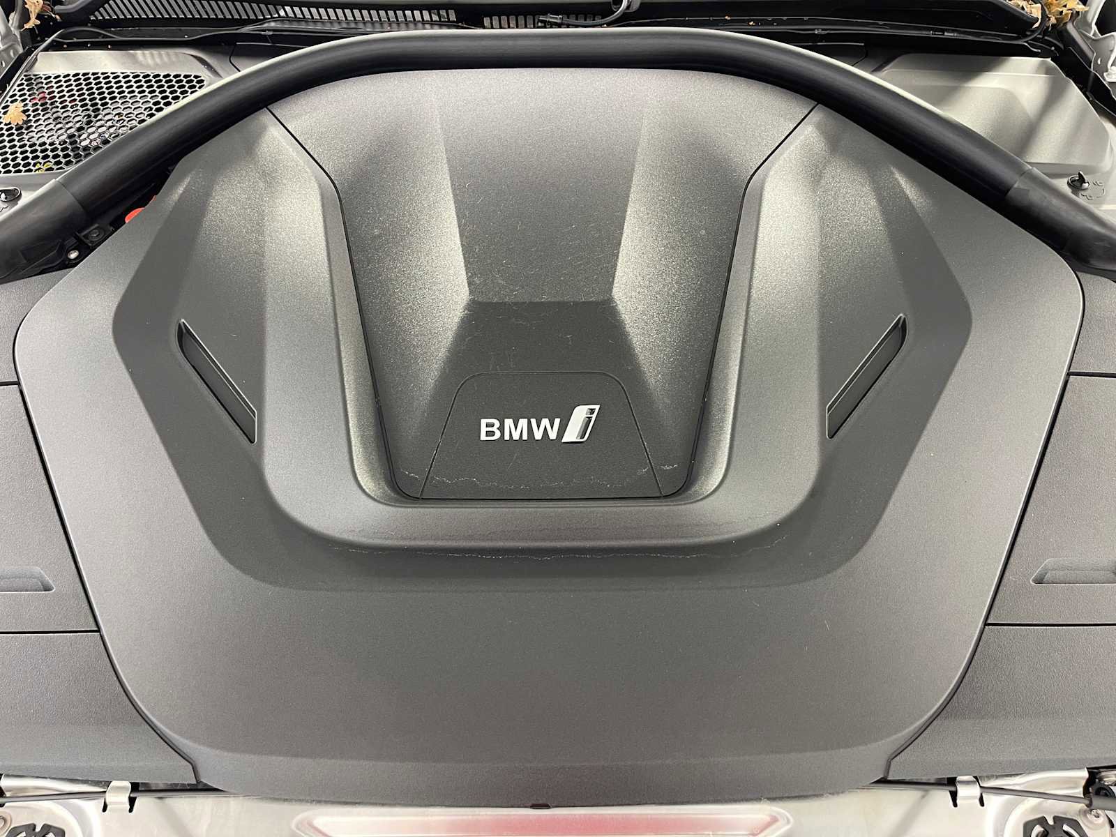 Used 2025 BMW i4 eDrive40 w/ Premium Package image 34