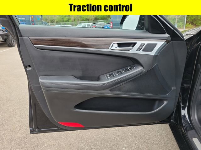 Used 2017 Genesis G80 3.8 image 20