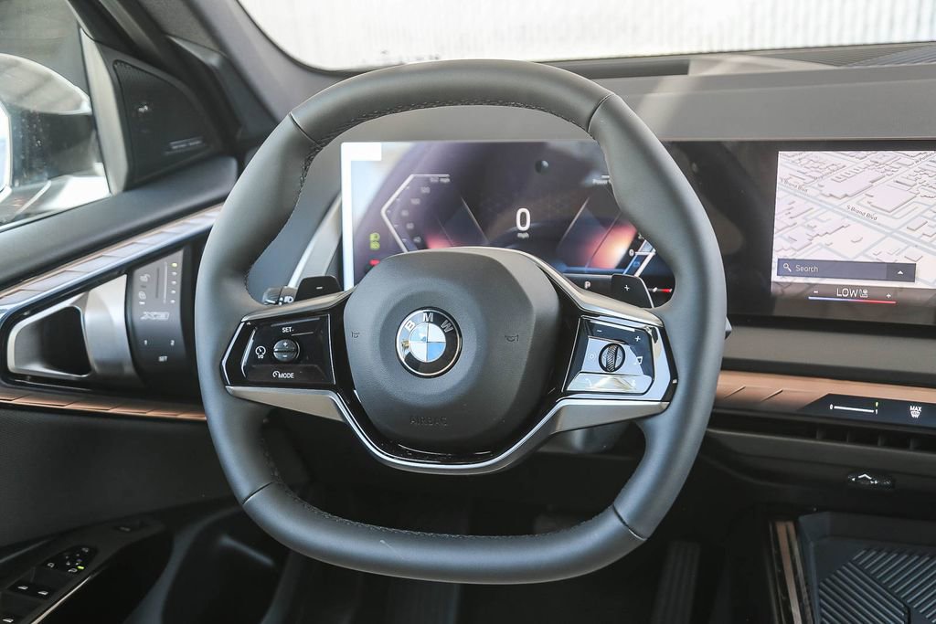 New 2026 BMW X3 xDrive30i w/ Premium Package AWD/4WD image 12