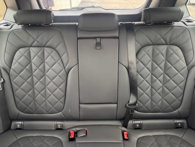 Certified 2026 BMW X5 xDrive40i image 28