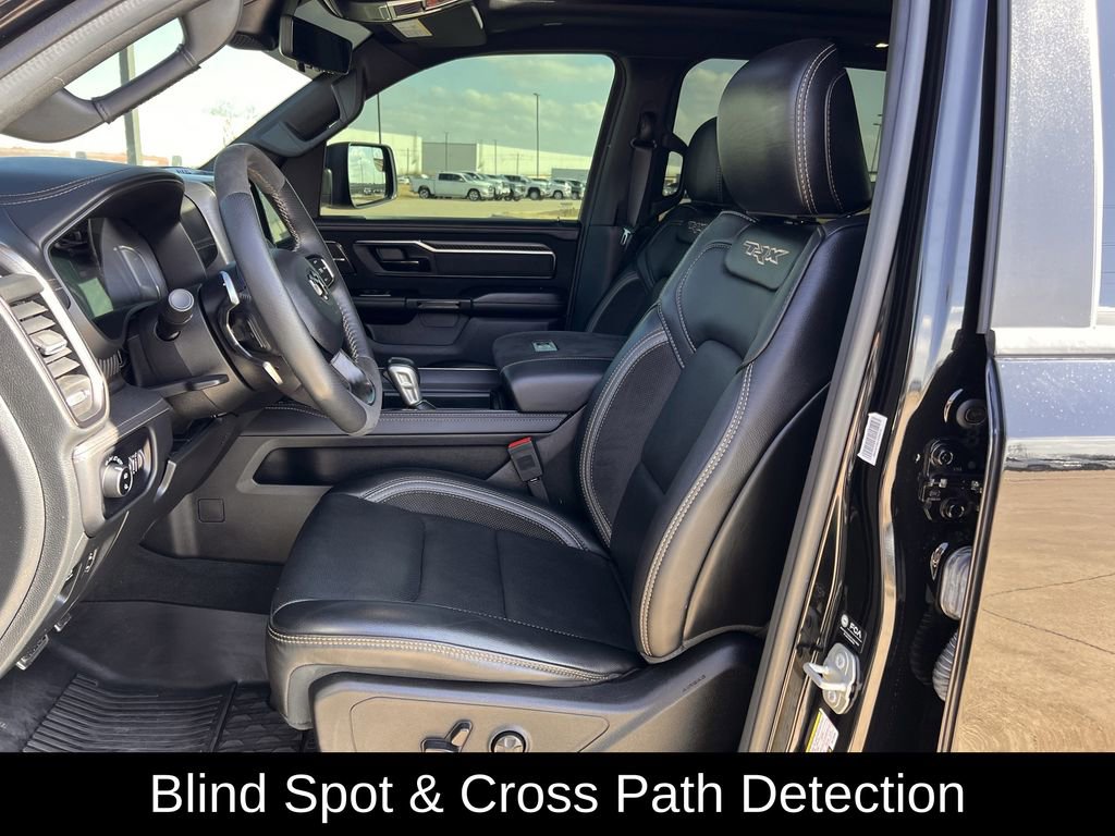 Used 2024 RAM 1500 TRX image 29