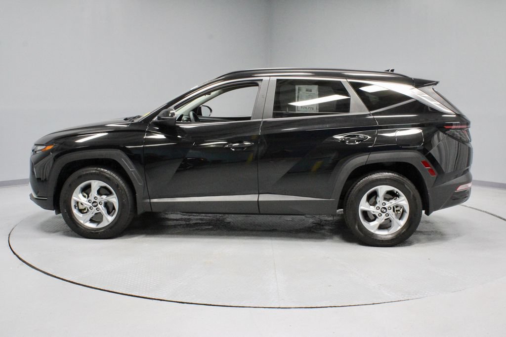 Used 2023 Hyundai Tucson SEL AWD/4WD image 9