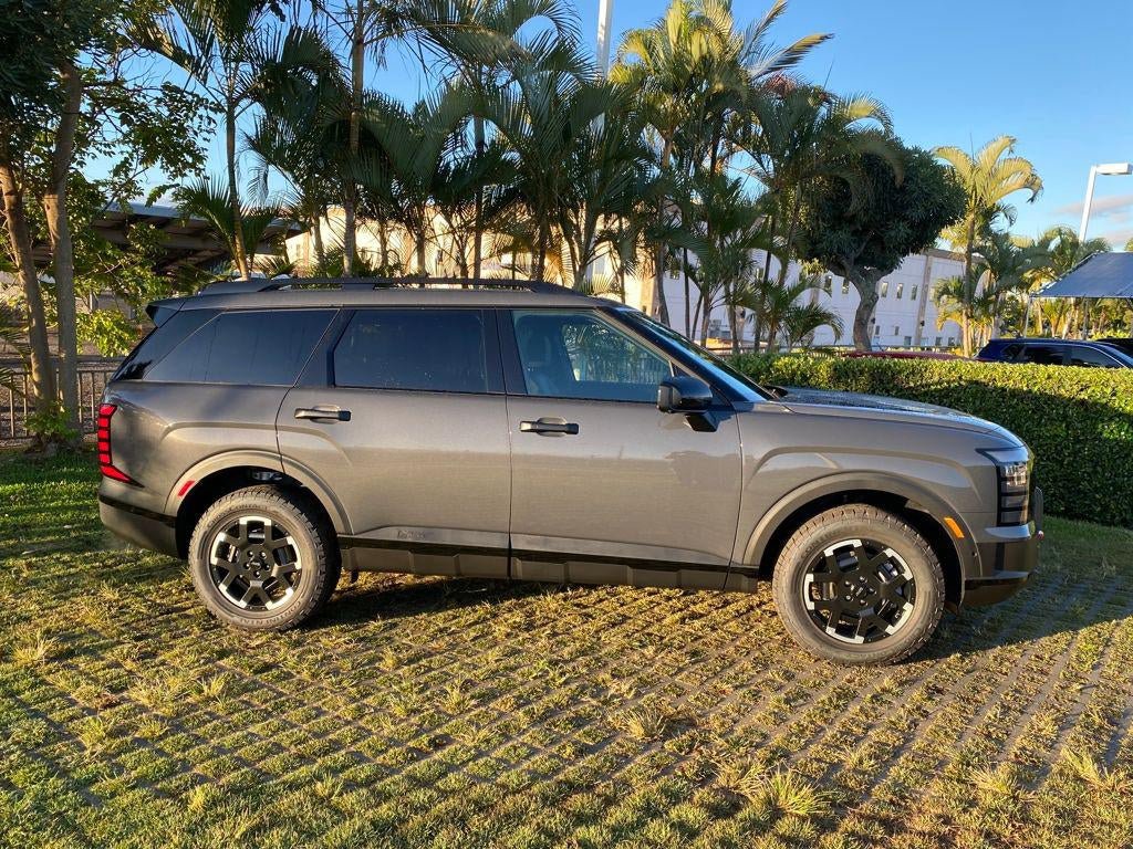 New 2026 Hyundai Palisade XRT Pro image 26