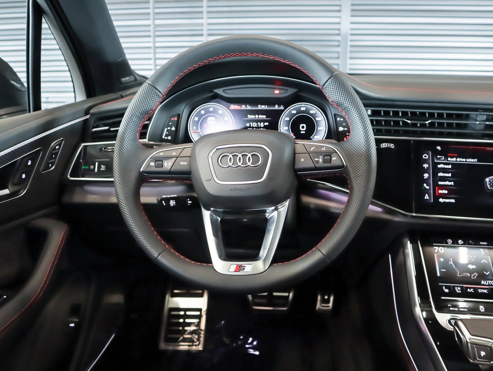 New 2026 Audi Q7 3.0T Prestige image 18