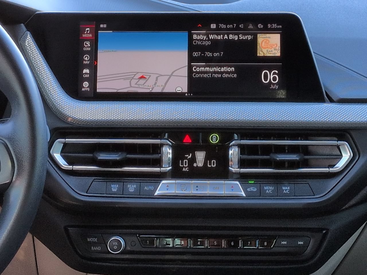Used 2021 BMW 228i Gran Coupe w/ Convenience Package FWD image 16