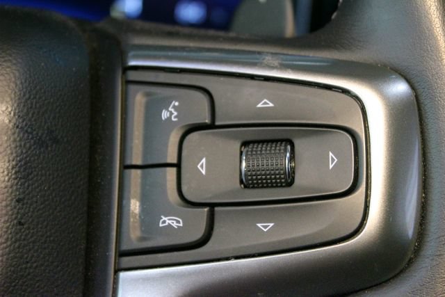 Used 2023 Chevrolet Silverado 1500 RST w/ Convenience Package II AWD/4WD image 21