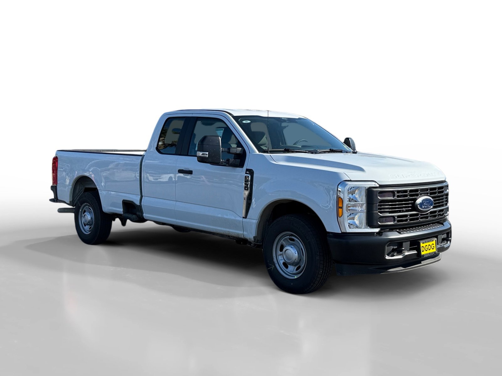 New 2026 Ford F250 XL image 7