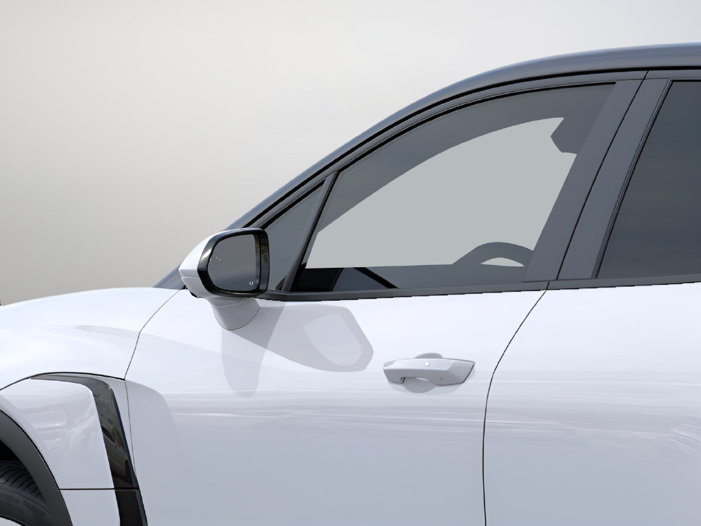 New 2026 Chevrolet Blazer EV LT AWD/4WD image 22